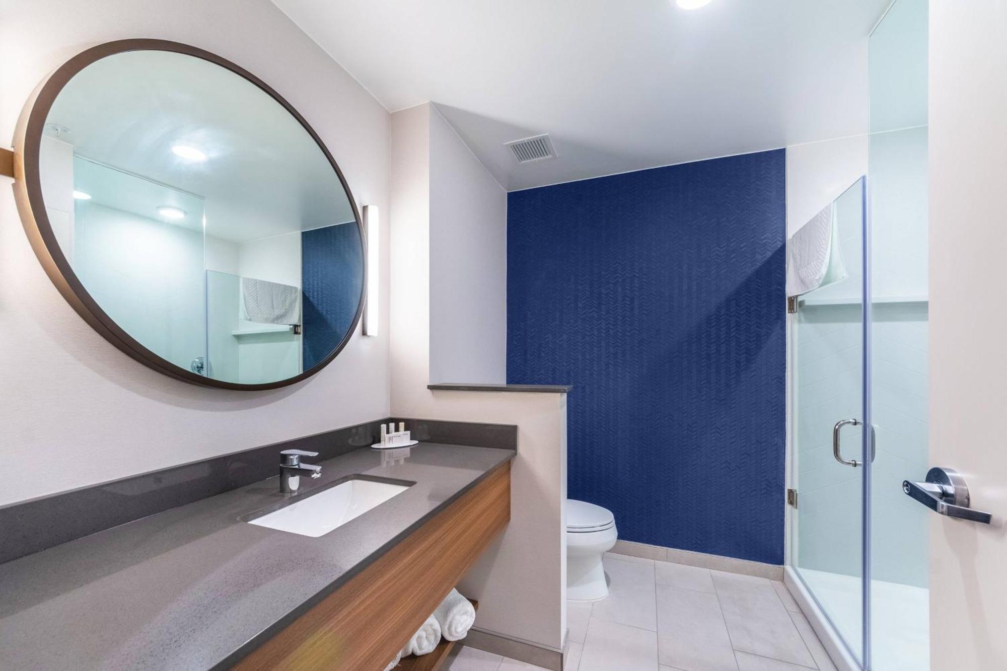 Fairfield Inn & Suites By Marriott Corpus Christi Central Kültér fotó