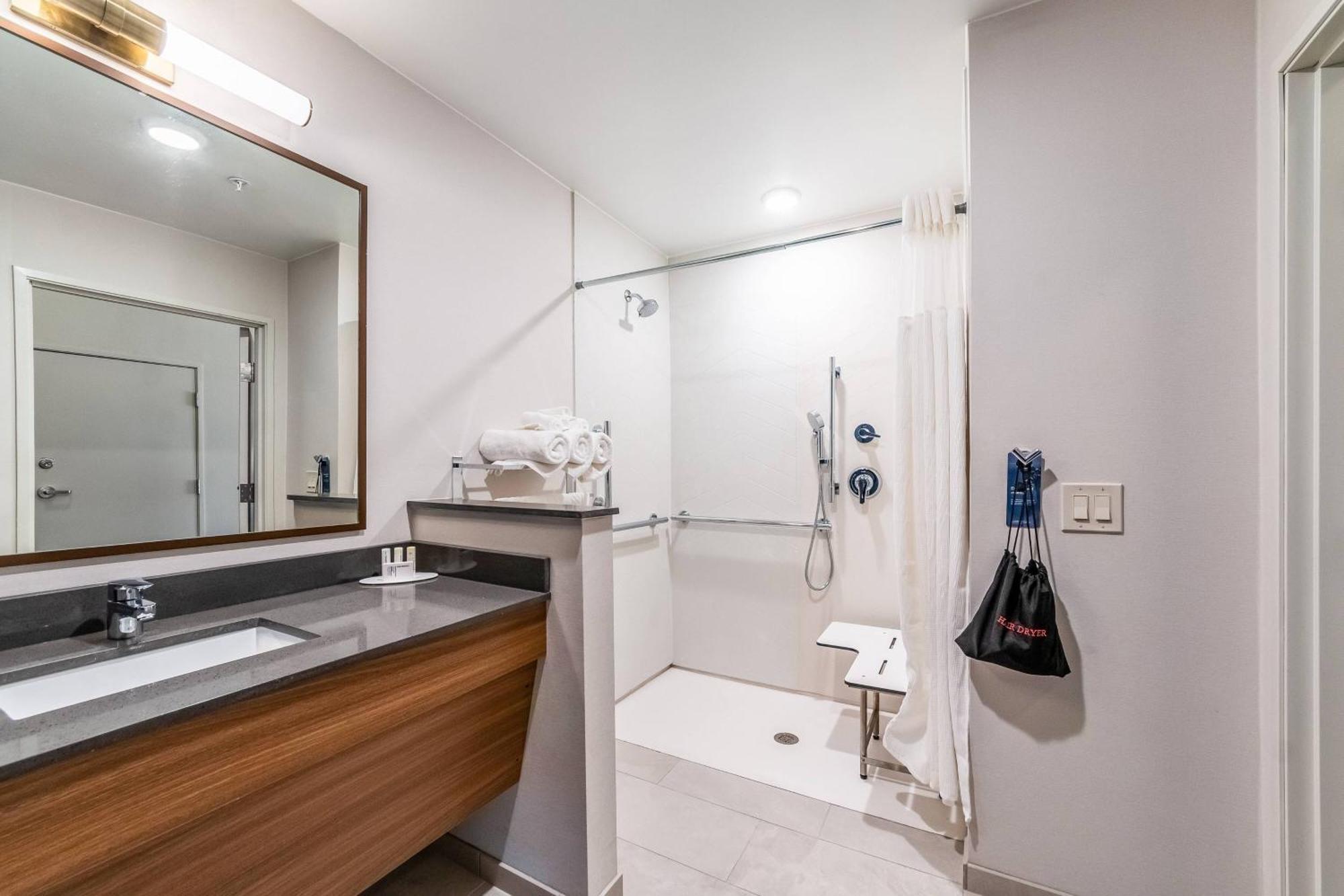 Fairfield Inn & Suites By Marriott Corpus Christi Central Kültér fotó
